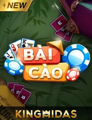 Electronic Baccarat