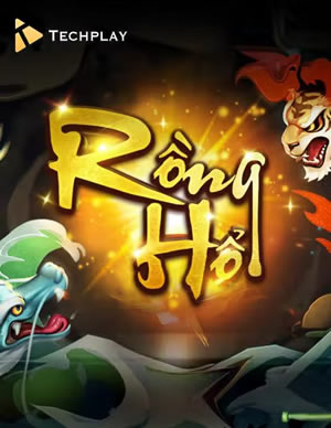 Jackpot Tiến Bộ