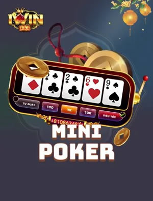Video Poker